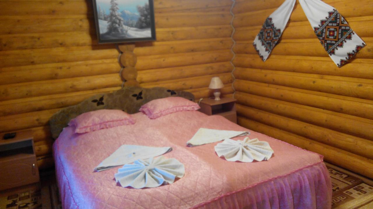 Uoksany * Karpaty